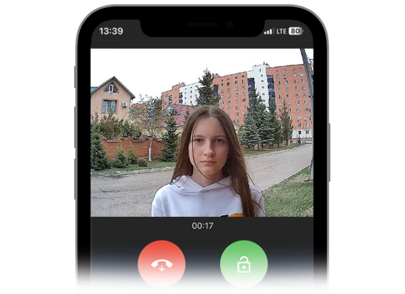 Видеозвонок